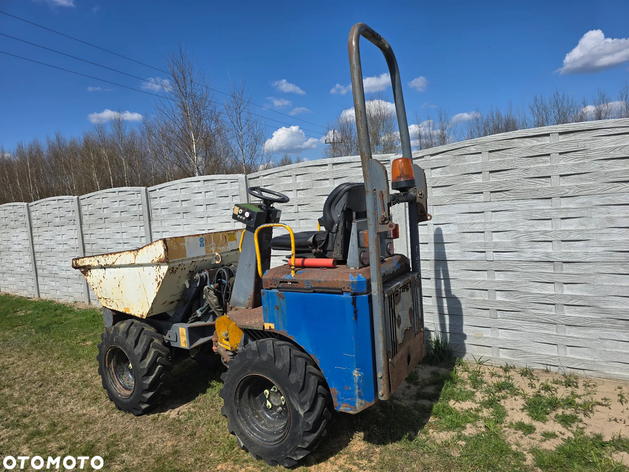 Terex - 6