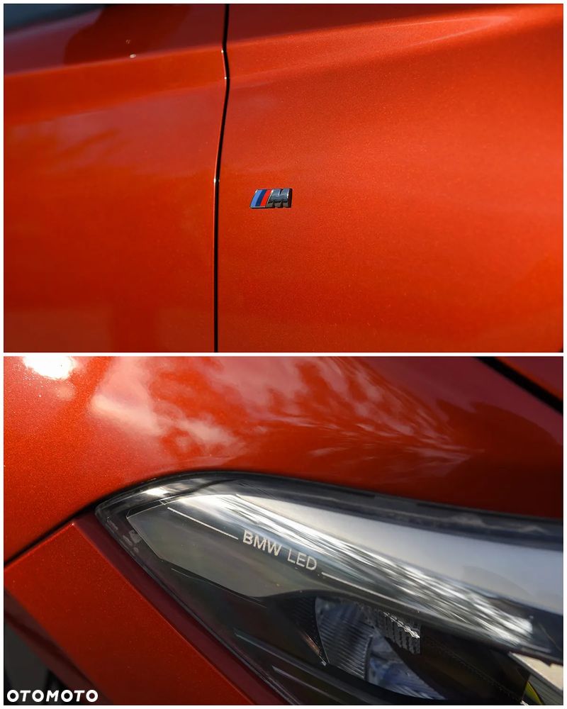 BMW Seria 1 116i Edition M Sport Shadow - 22