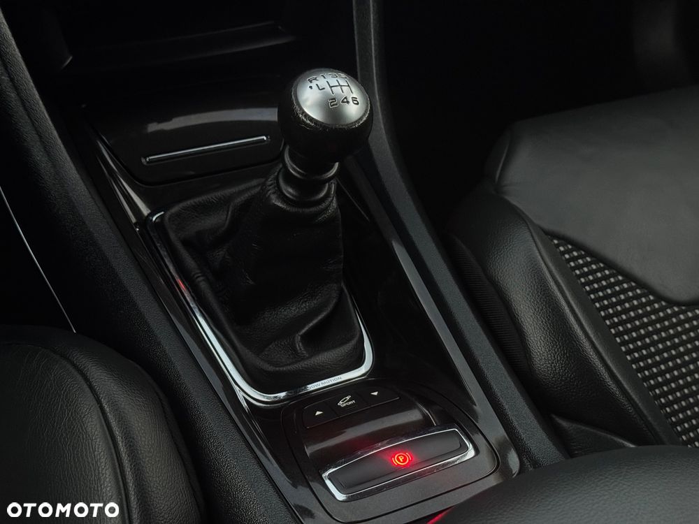 Citroën C5 HDi 165 FAP Exclusive - 36