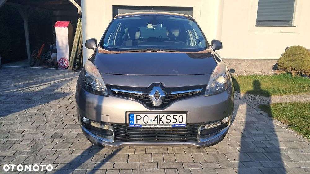 Renault Scenic 1.5 dCi Life - 6