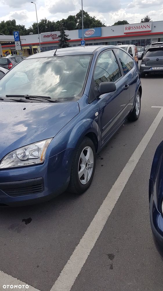 Ford Focus 1.6 TDCi Trend - 3