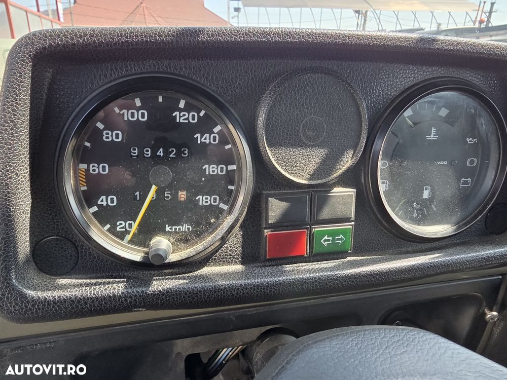 Mercedes-Benz G - 18