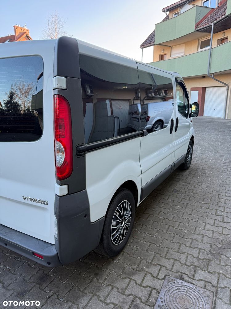 Opel Vivaro L1H1 Life - 6