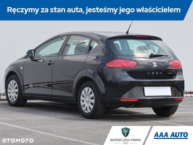 Seat Leon - 5