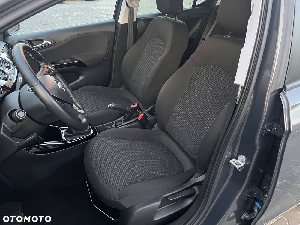 Opel Corsa 1.4 16V ecoFLEX Start-Stop Innovation - 13