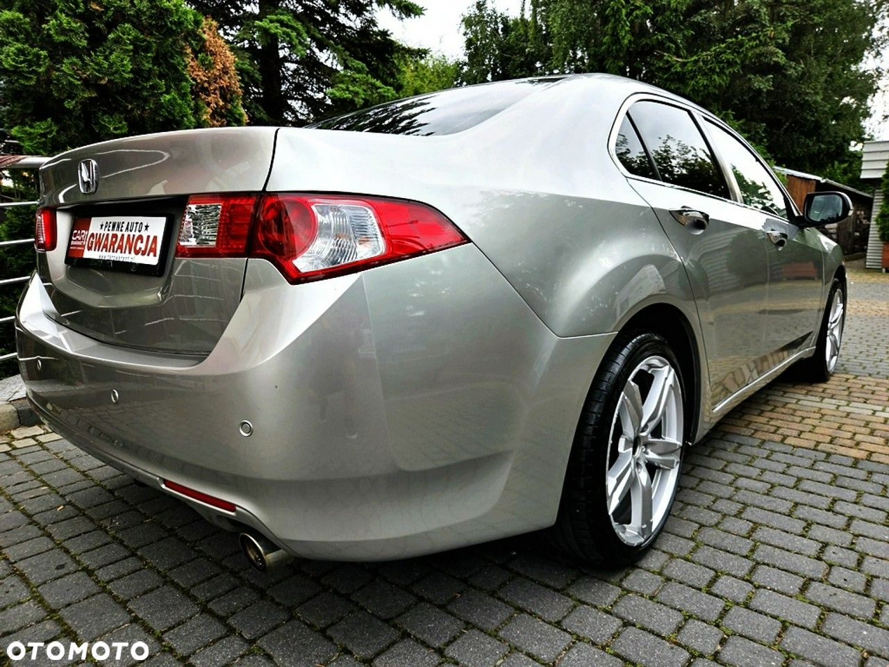 Honda Accord - 3