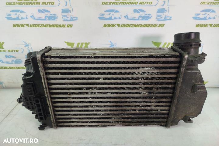 Radiator intercooler 144614eb1a 1.6 dci Renault Kadjar 1  [din 2015 p - 2