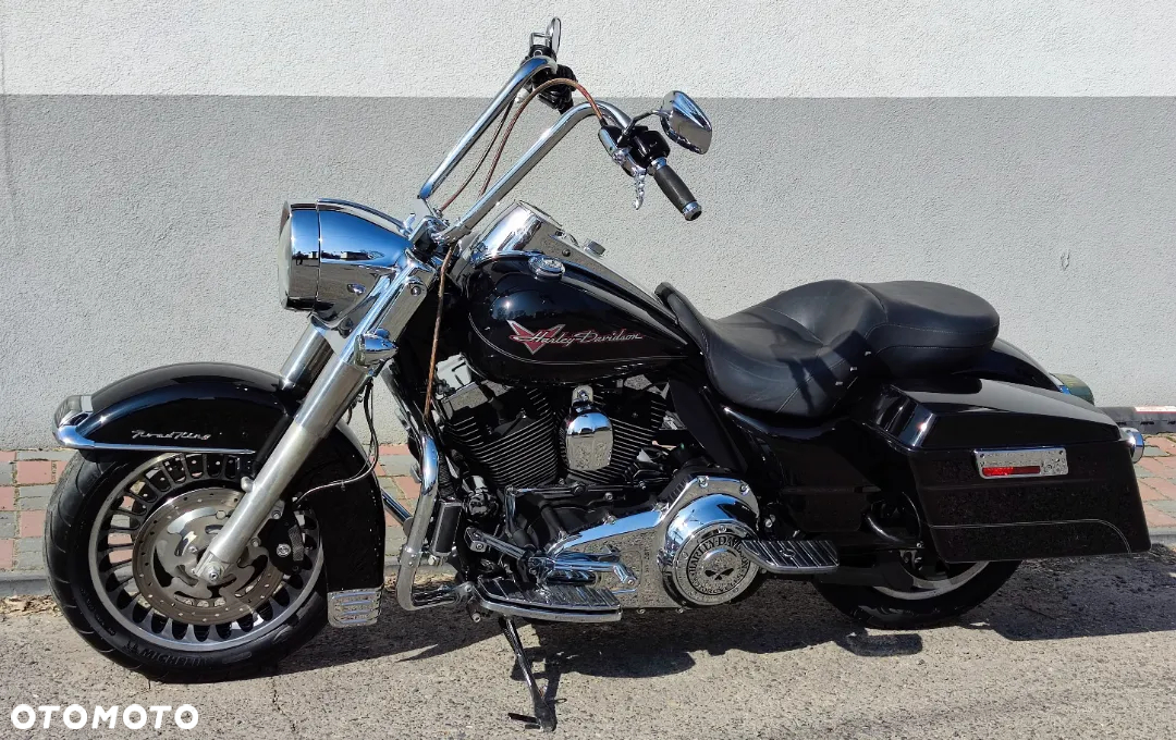 Harley-Davidson Touring Road King - 12