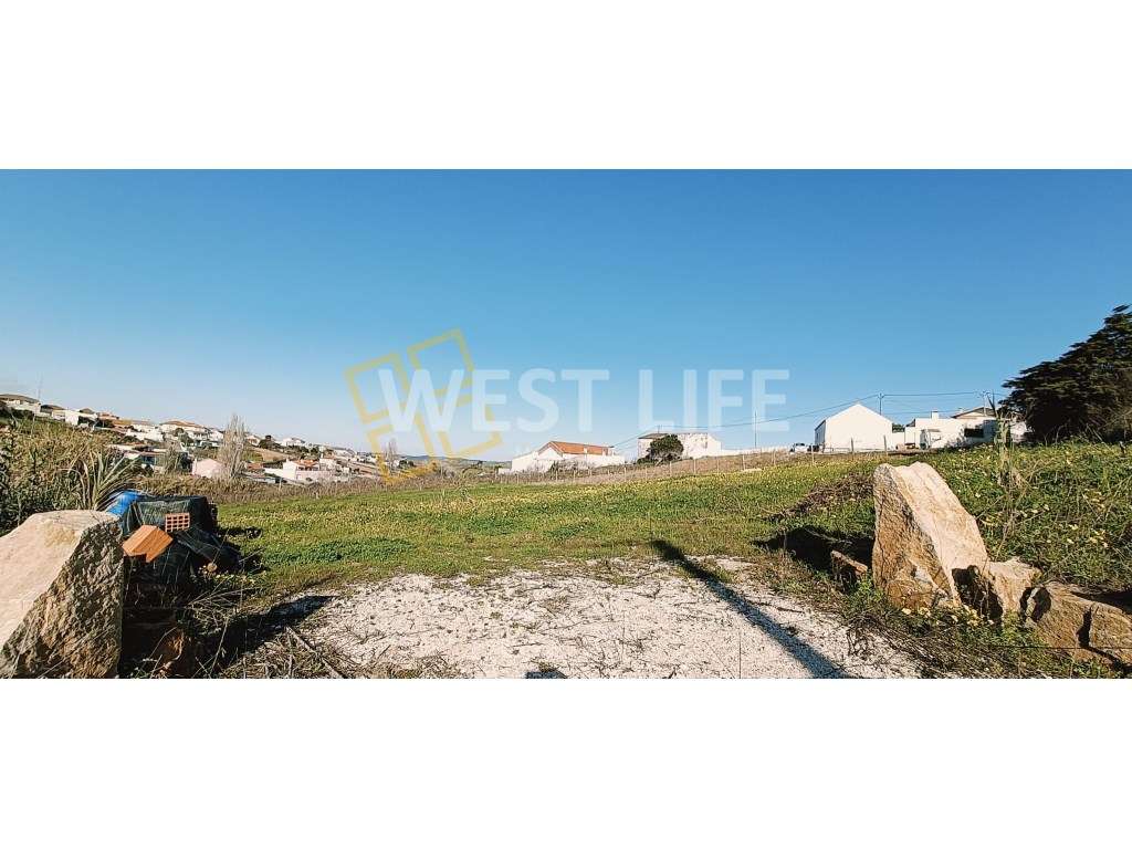 Terreno Urbano com viabilidade de construção - Vista campo - Zona m... - Grande imagem: 5/22
