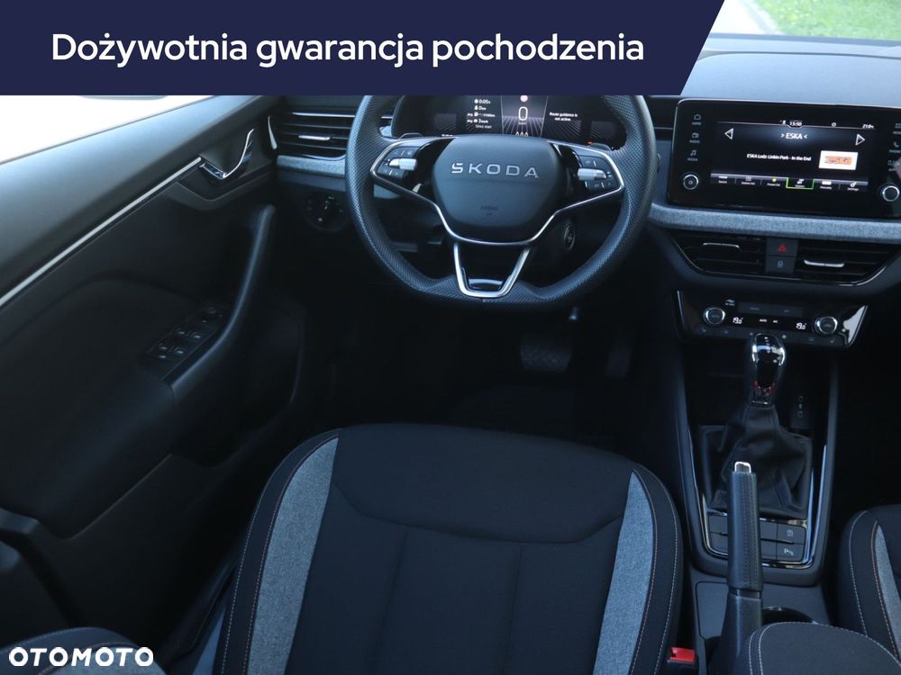 Skoda Scala - 9