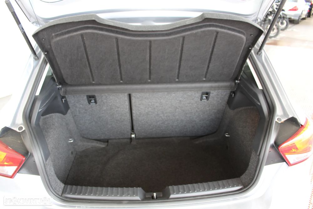 SEAT Ibiza 1.0 MPI Style - 7