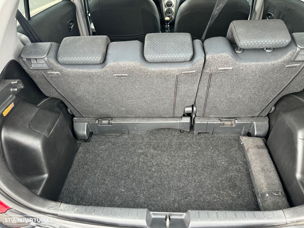 Toyota Yaris 1.4 D-4D Motion - 36