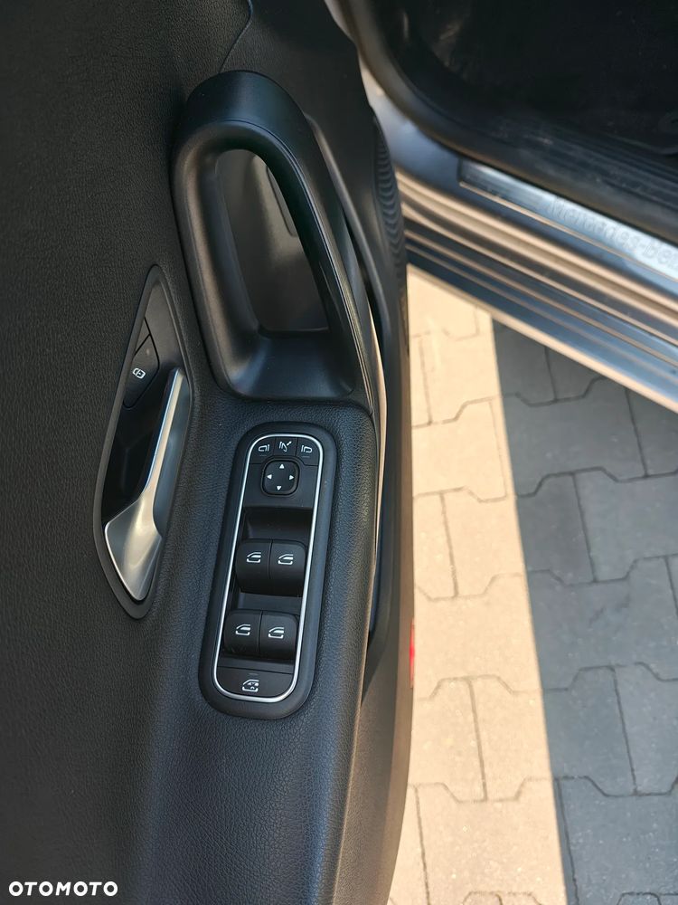 Mercedes-Benz CLA 200 d 8G-DCT Edition 2022 - 17
