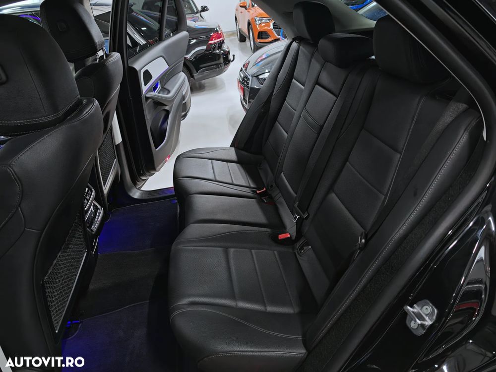 Mercedes-Benz GLE 350 de 4MATIC 9G-TRONIC - 35