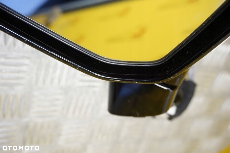 KIA TELLURIDE 2020 - 2022 Lusterko Zewnętrzne Lewe 9 Pin Kamera USA - 10