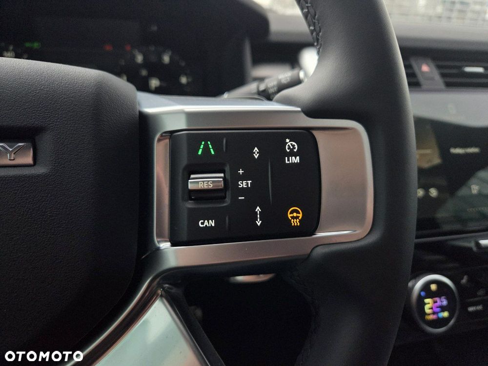 Land Rover Discovery - 19