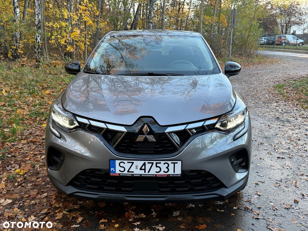 Mitsubishi ASX 1.0T Inform - 4