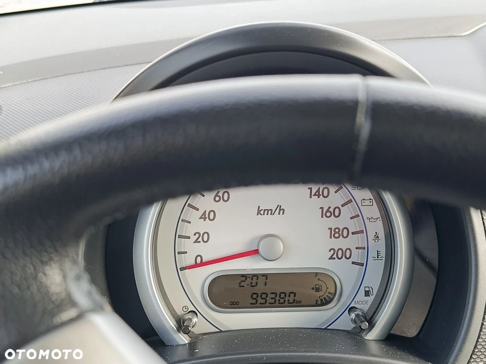 Suzuki Splash 1.0 Club - 5