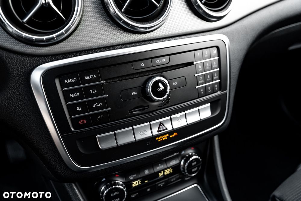 Mercedes-Benz CLA 200 (CDI) d 7G-DCT AMG Line - 33