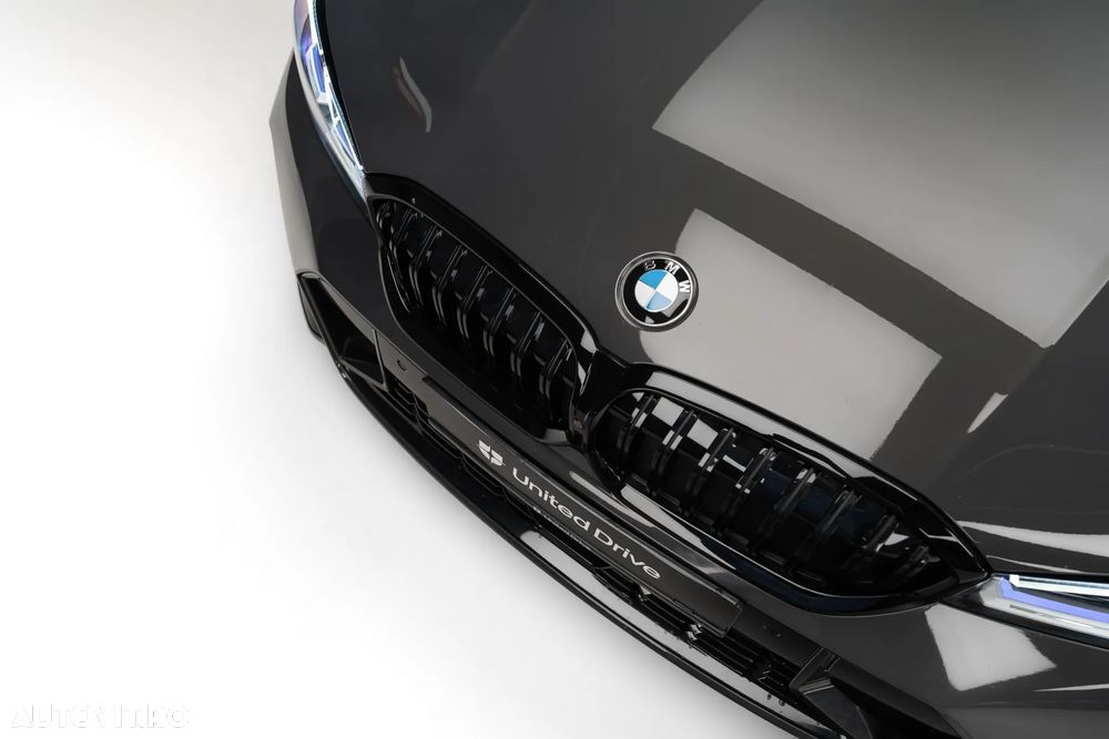 BMW Seria 3 330i xDrive Aut. M Sport - 6