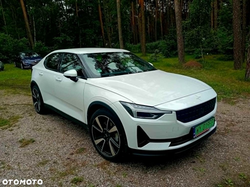 Polestar 2 - 3