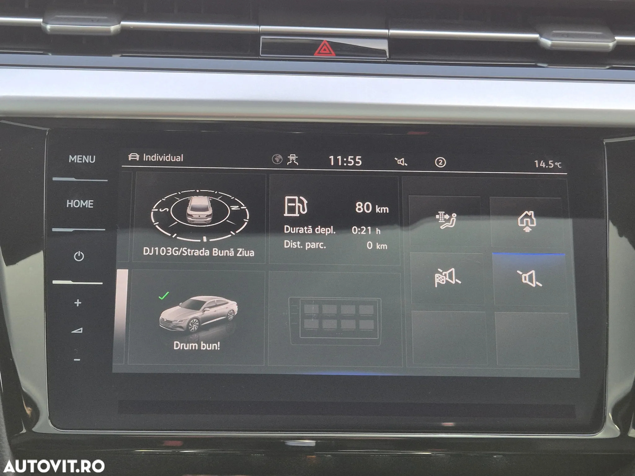 Volkswagen ARTEON 2.0 TSI 4Motion DSG R - 35