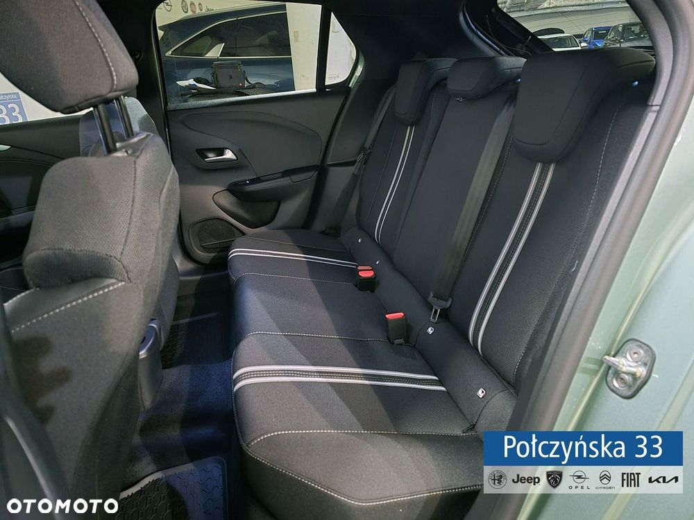 Opel Corsa - 17