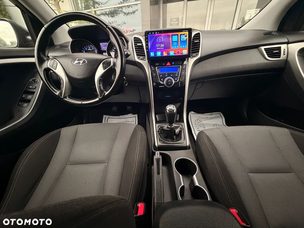 Hyundai i30 - 13