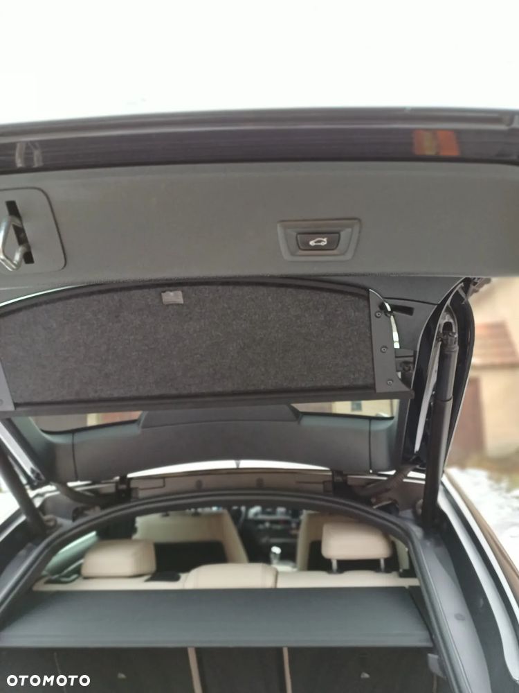 BMW X4 xDrive20d M Sport - 13