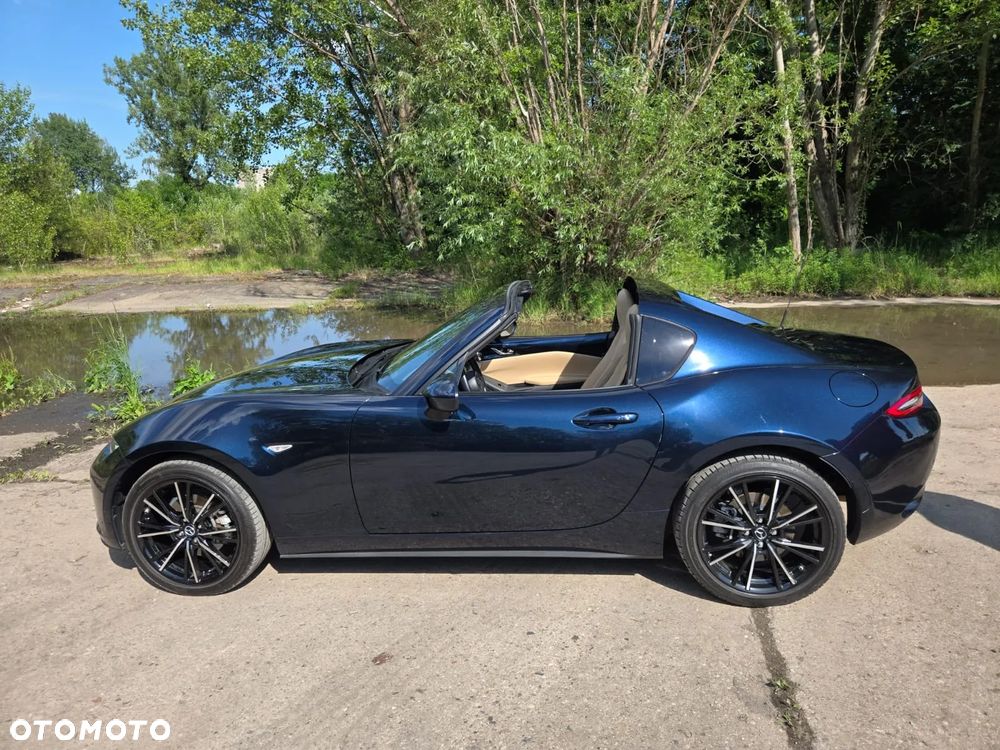 Mazda MX-5 2.0 Kazari i-ELOOP - 20