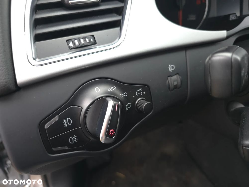 Audi A4 Limousine 2.0 TFSI Ambition - 21