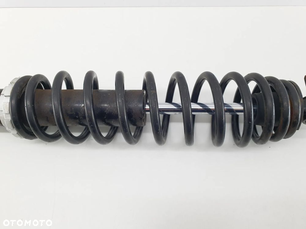 AMORTYZATOR PRZOD SPREZYNA  TGB BLADE 550 - 6