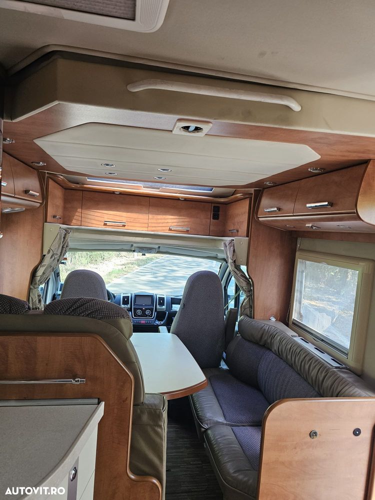 Fiat Ducato - 13