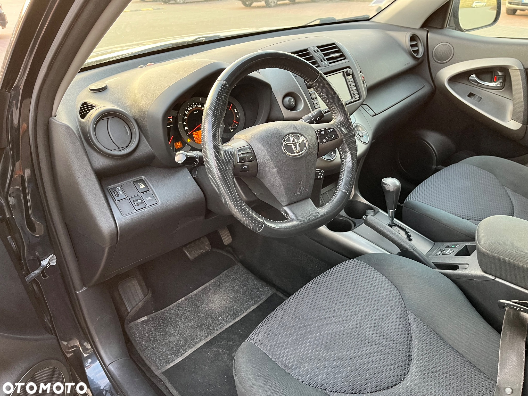 Toyota RAV4 2.2 D-4D 4x4 Automatik Edition S - 22