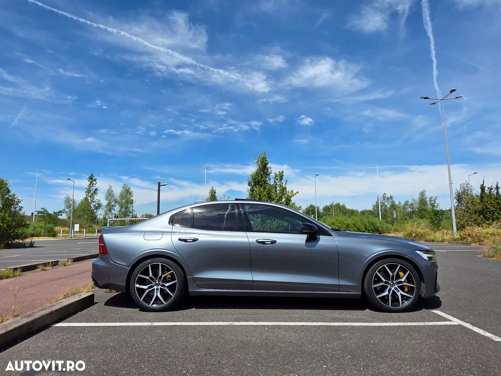 Volvo S60 - 2