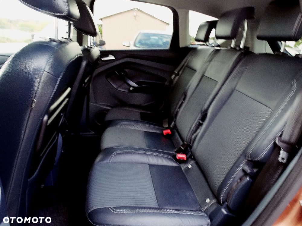 Ford C-MAX 2.0 TDCi Edition - 33