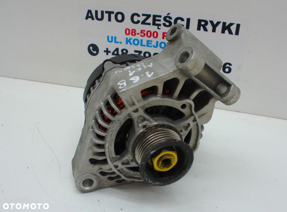 Ford Fokus MK1 1.6 b Alternator - 2