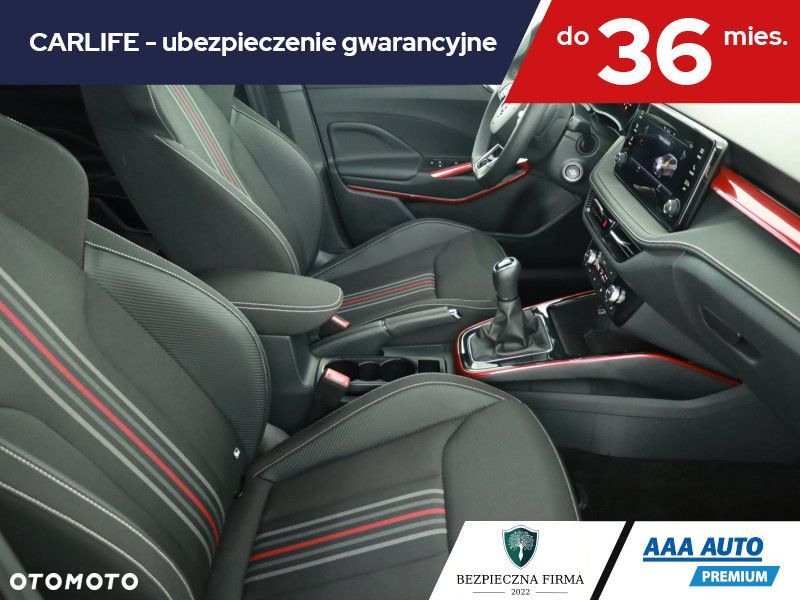 Skoda Fabia - 8