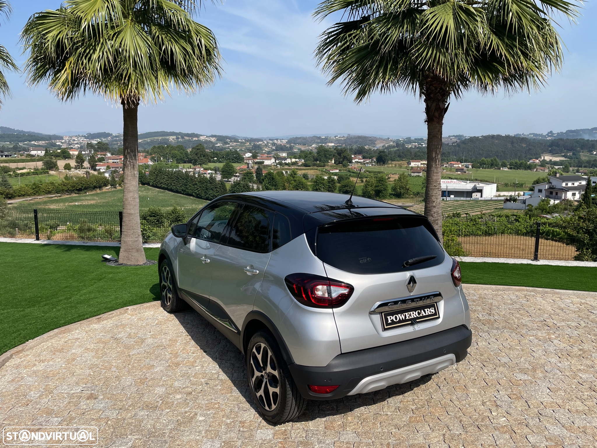Renault Captur 1.5 dCi Exclusive - 16