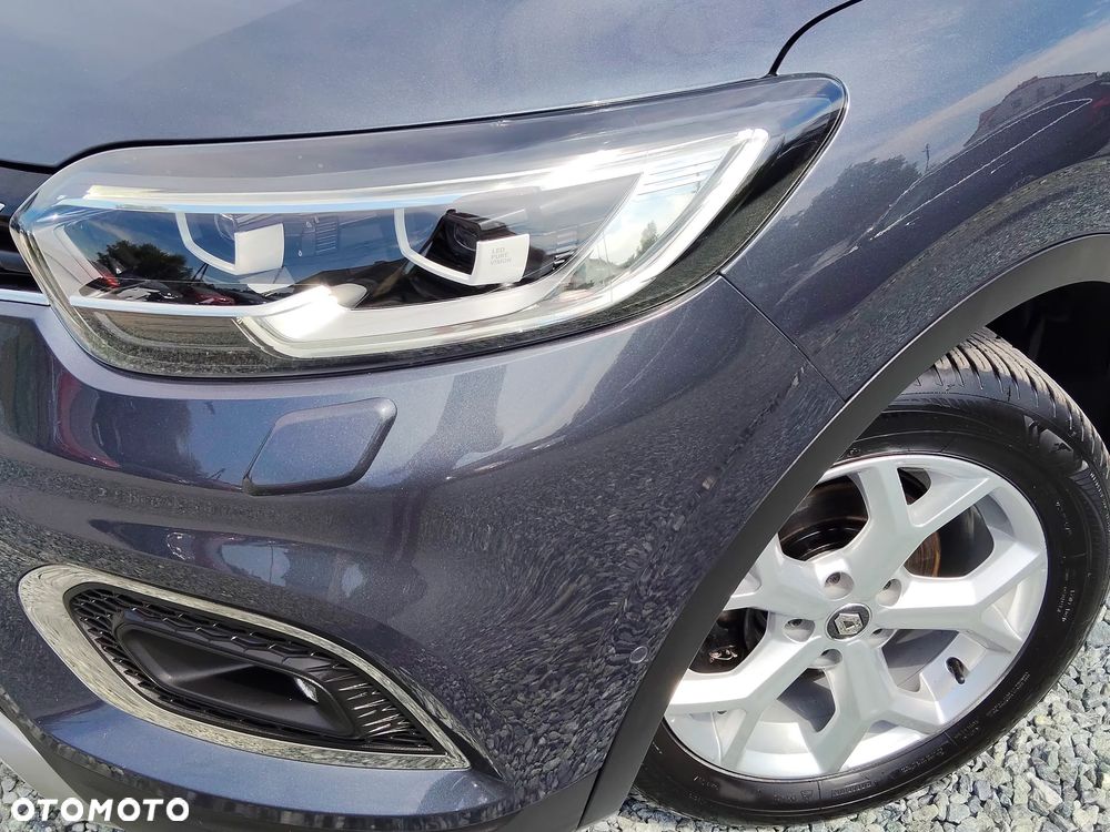 Renault Kadjar 1.3 TCe FAP Intens EDC - 12