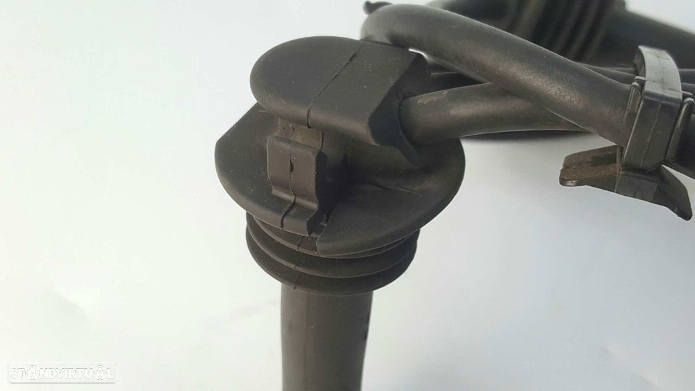 VELA FORD ESCORT BERL./TURNIER BáSICO BERLINA - 6