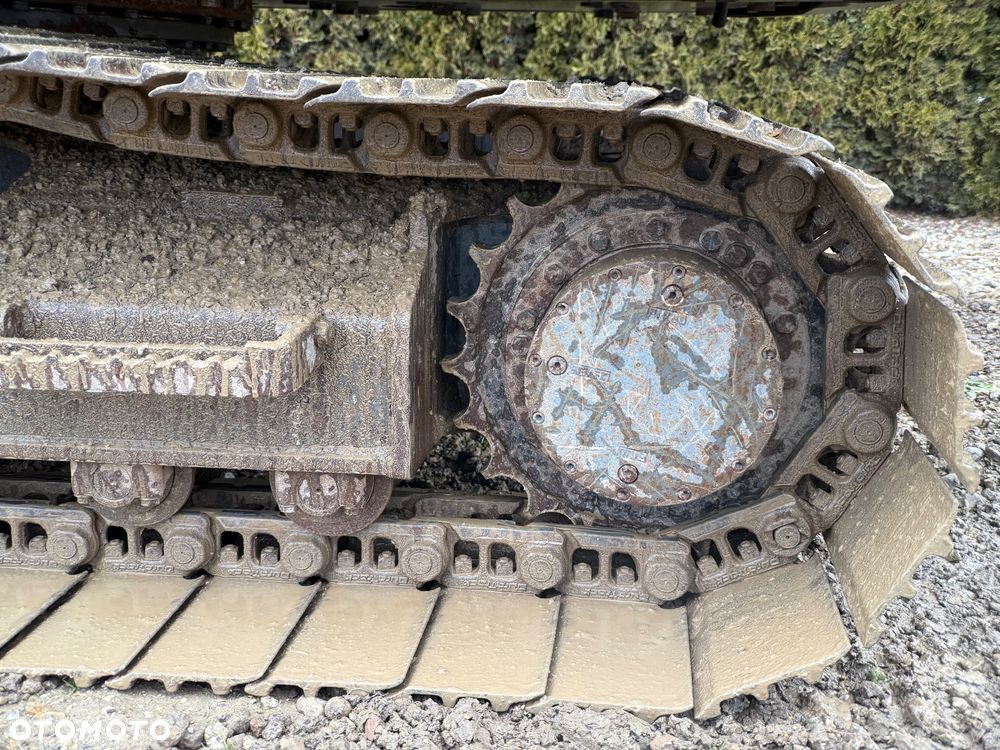 Volvo EC 140 EL - 25