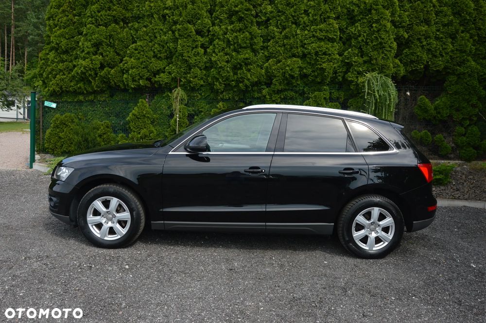 Audi Q5 - 17
