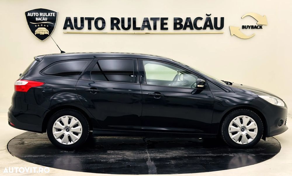 Ford Focus - 4