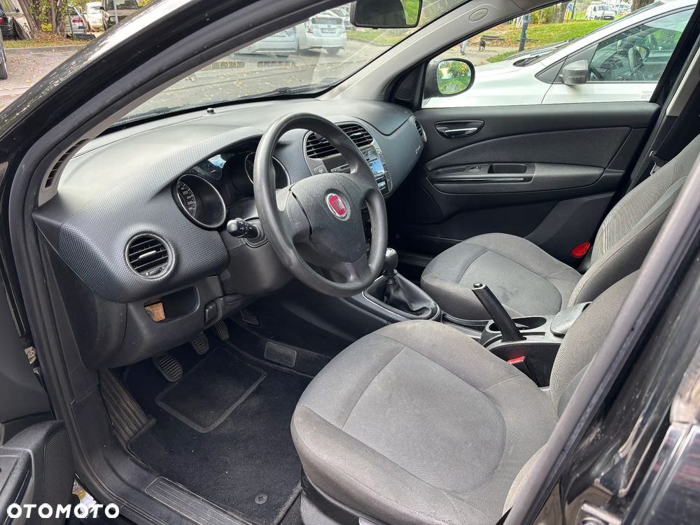 Fiat Bravo - 7