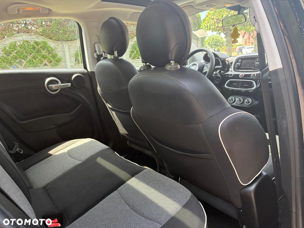 Fiat 500X - 28