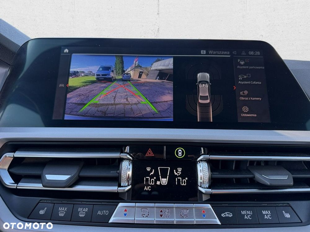 BMW Seria 3 - 21