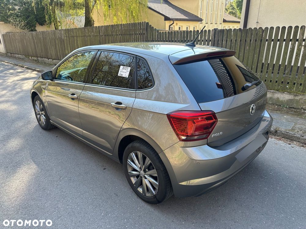 Volkswagen Polo - 21