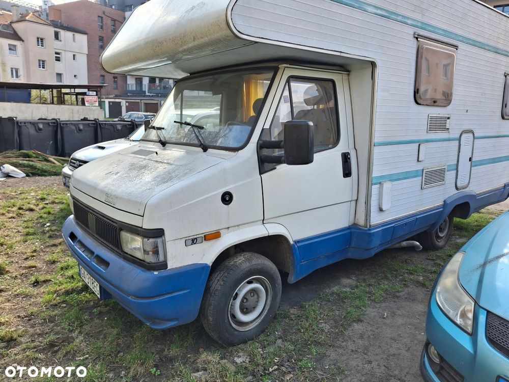 Fiat Ducato - 3