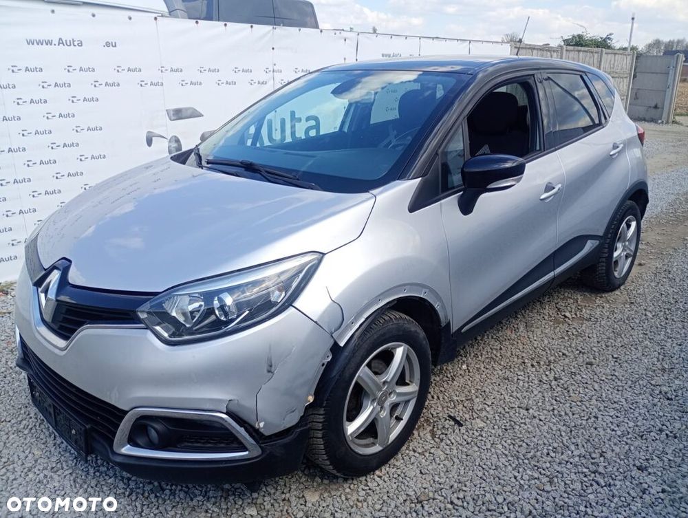 Renault Captur ENERGY TCe 90 Start&Stop Dynamique - 2